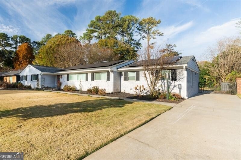 1725 Arrowhead Trail Atlanta - 41