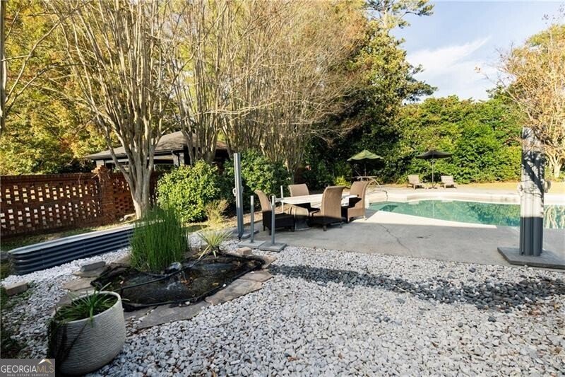 1725 Arrowhead Trail Atlanta - 43