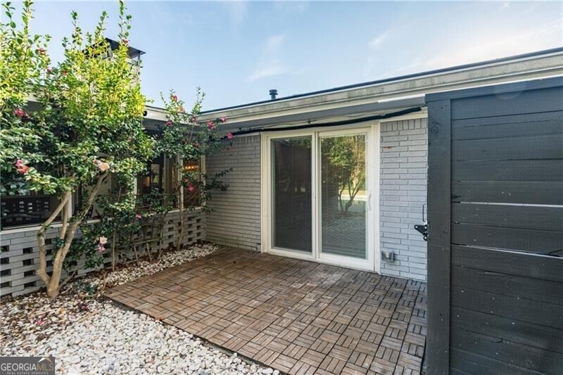 1725 Arrowhead Trail Atlanta - 45