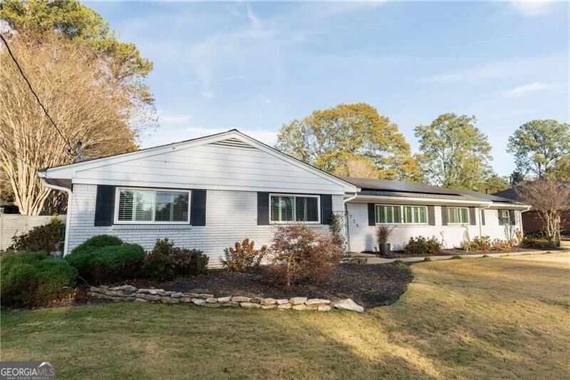 1725 Arrowhead Trail Atlanta - 46