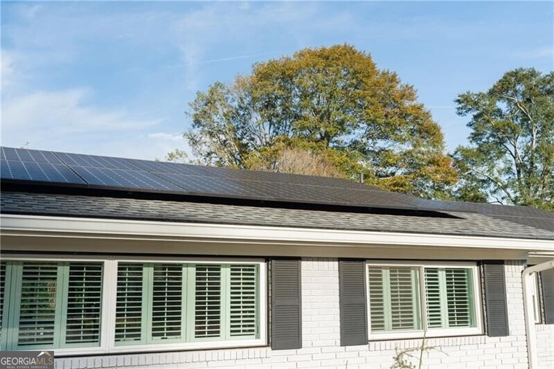 1725 Arrowhead Trail Atlanta - 47