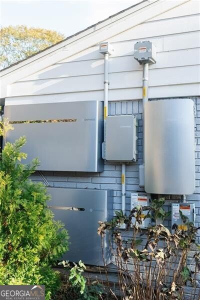 1725 Arrowhead Trail Atlanta - 48