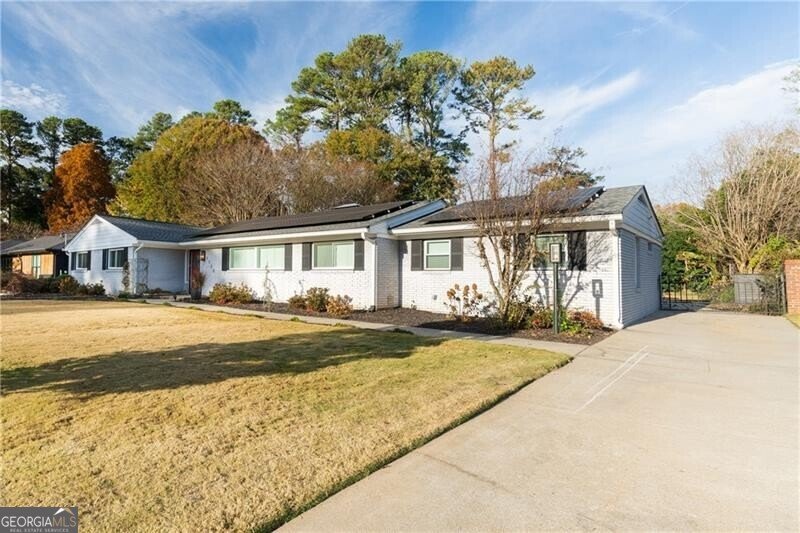 1725 Arrowhead Trail Atlanta - 49