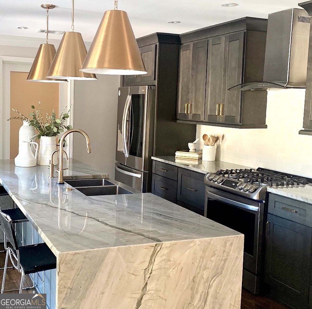 1725 Arrowhead Trail Atlanta - 5