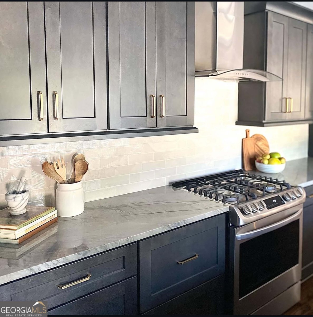 1725 Arrowhead Trail Atlanta - 6