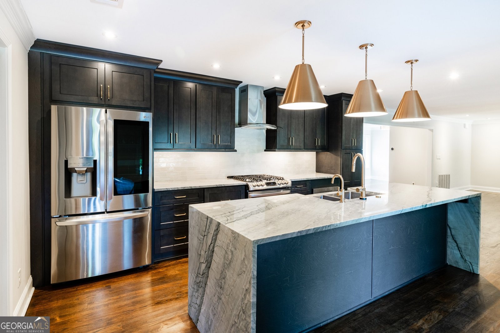 1725 Arrowhead Trail Atlanta - 9