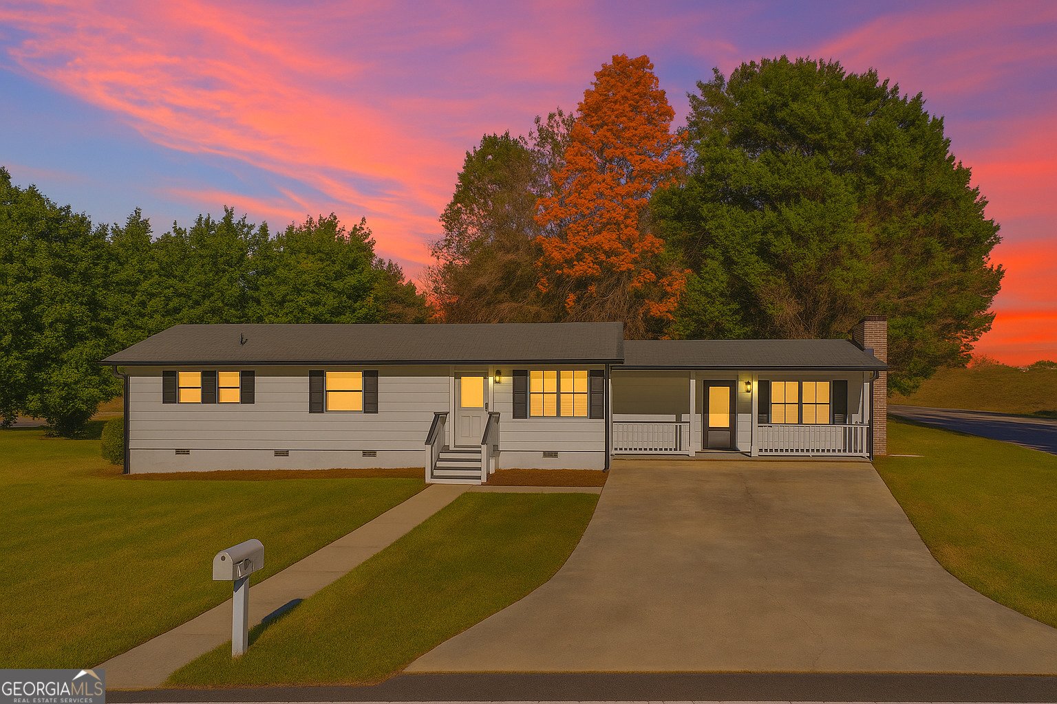 1028 Dixie Drive Jonesboro - 1