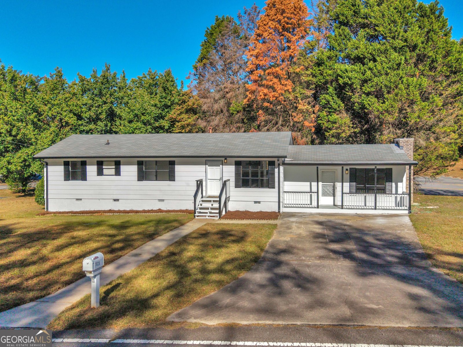 1028 Dixie Drive Jonesboro - 2