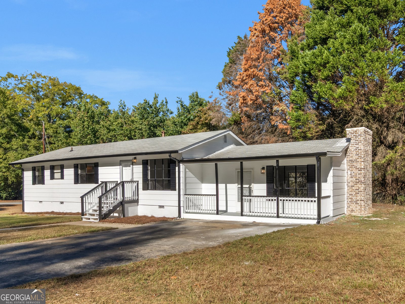 1028 Dixie Drive Jonesboro - 3