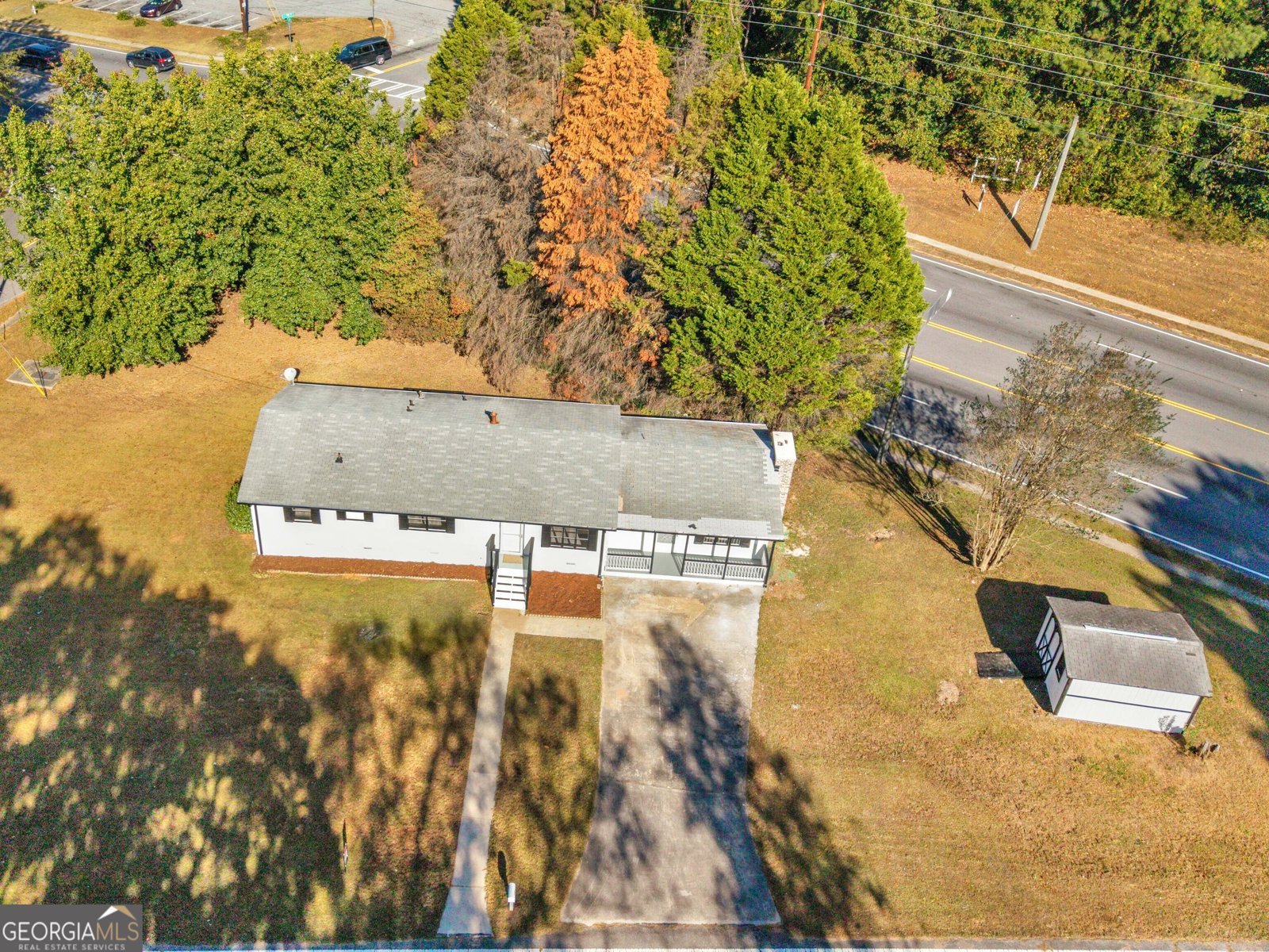 1028 Dixie Drive Jonesboro - 5