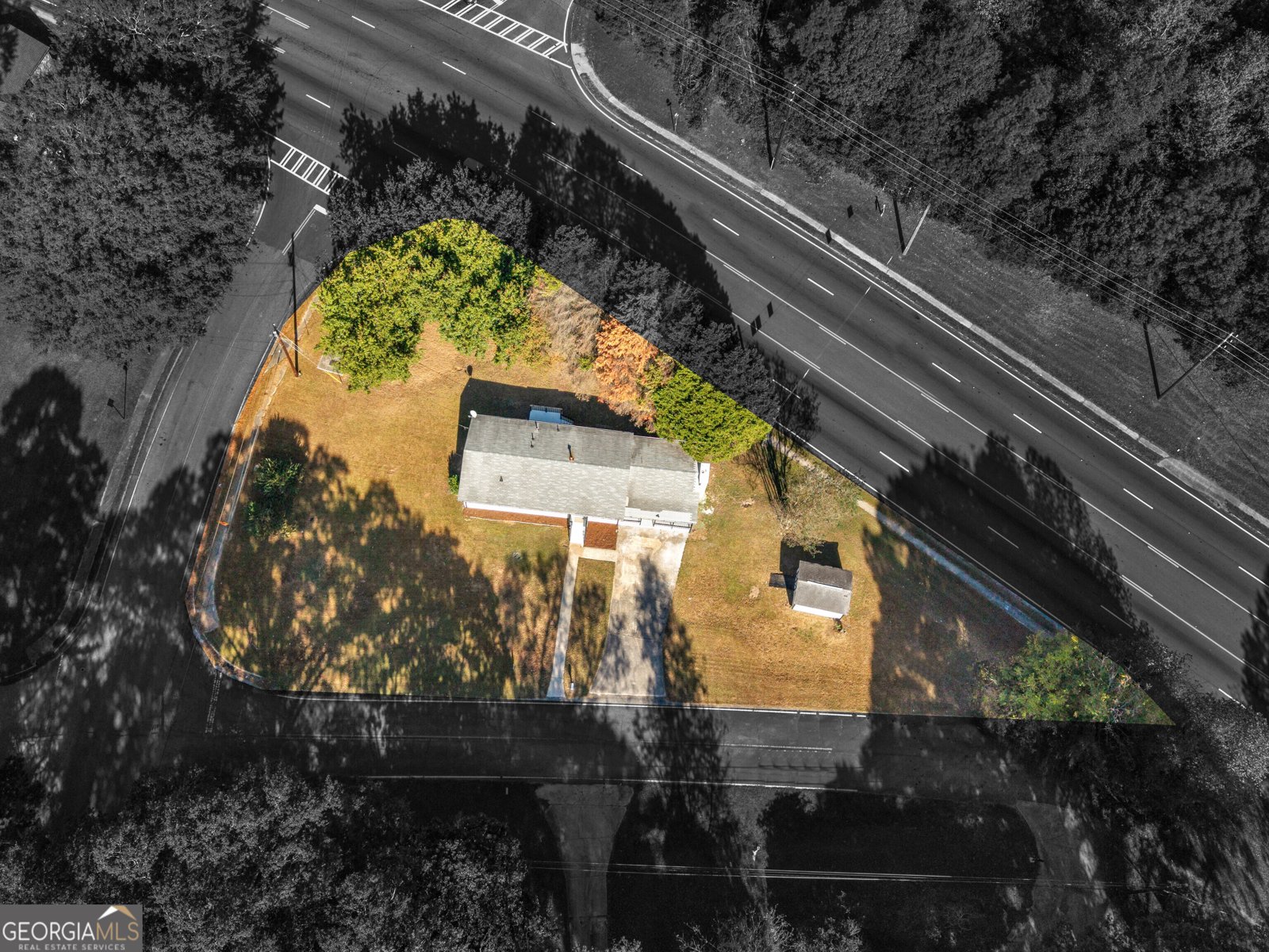 1028 Dixie Drive Jonesboro - 6