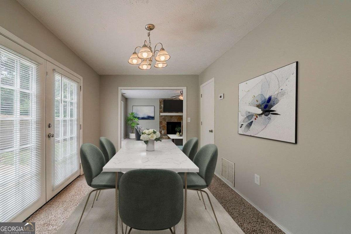 6351 Stablewood Way Lithonia - 3