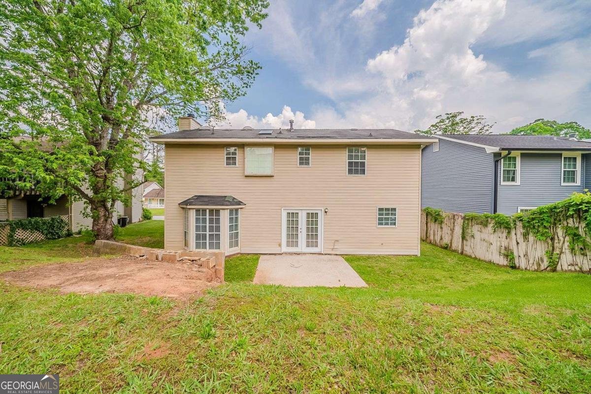 6351 Stablewood Way Lithonia - 33