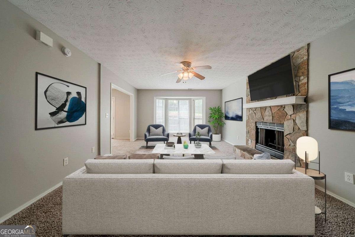 6351 Stablewood Way Lithonia - 4