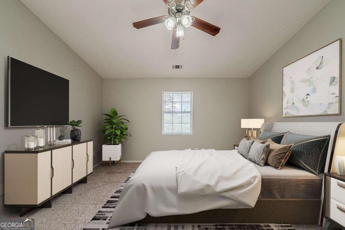 6351 Stablewood Way Lithonia - 5