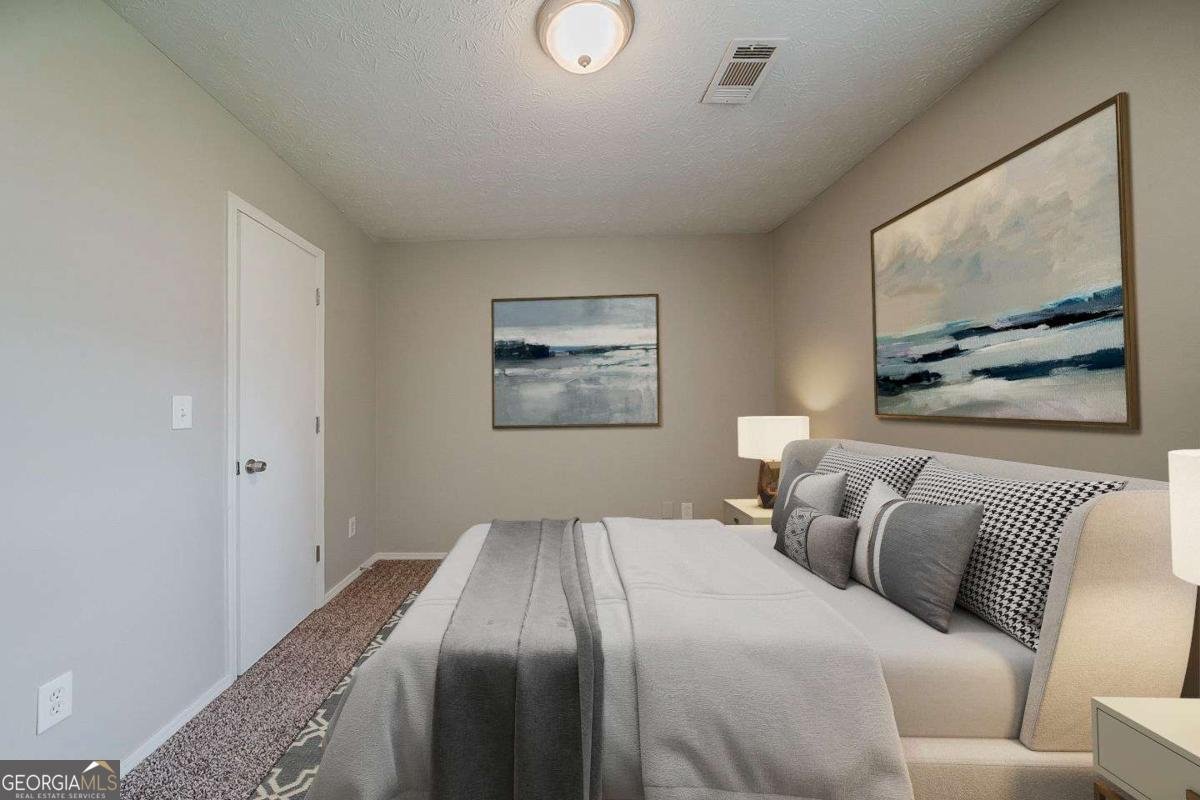 6351 Stablewood Way Lithonia - 6