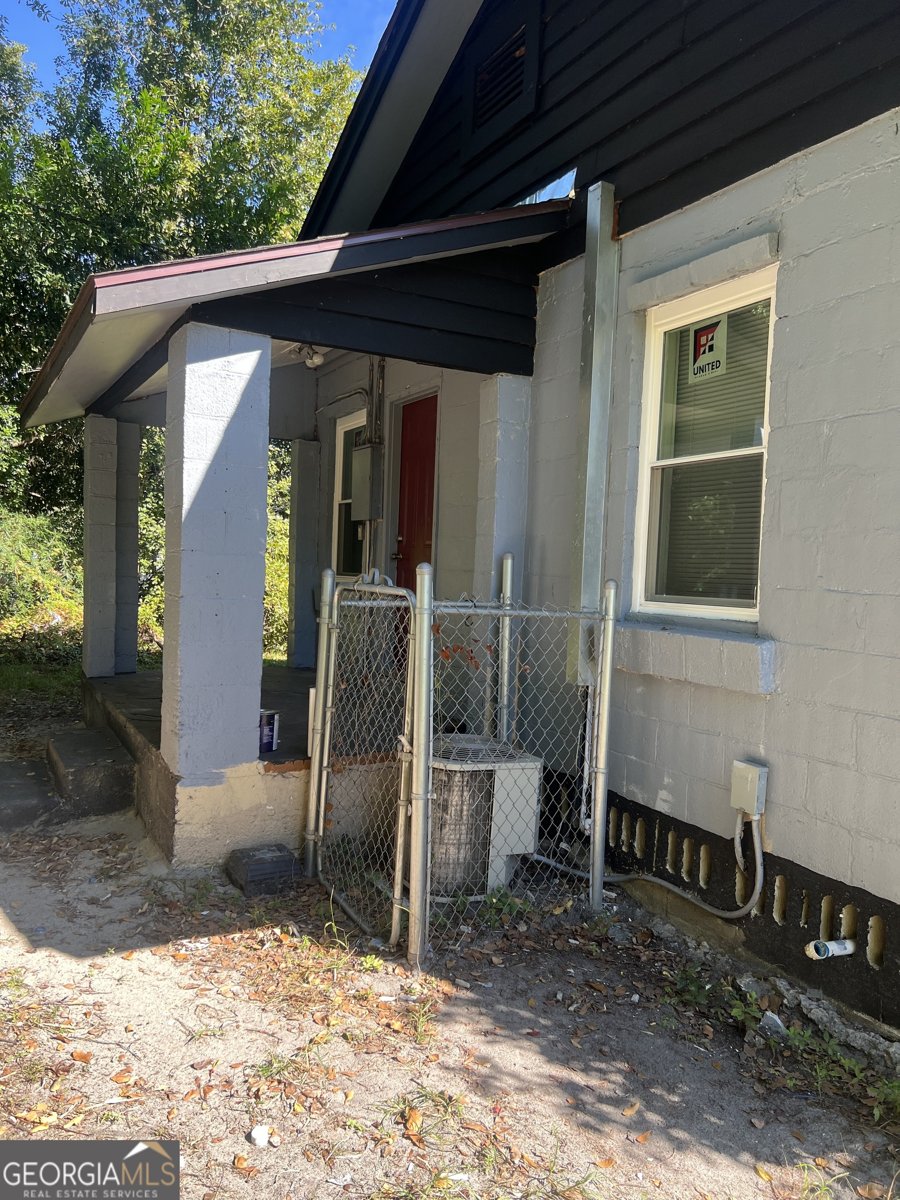 412 Barack Obama Boulevard Valdosta - 7