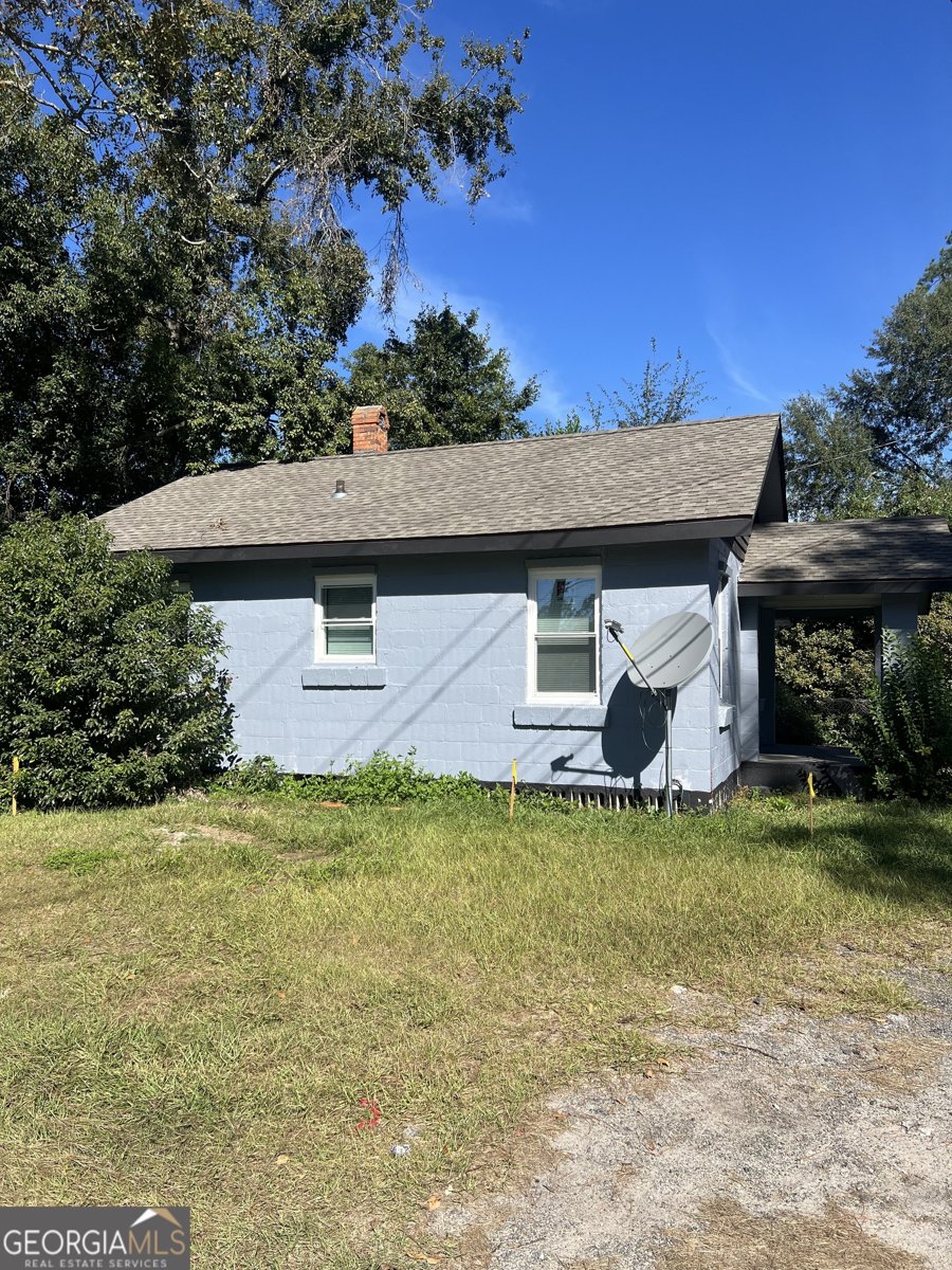 412 Barack Obama Boulevard Valdosta - 8