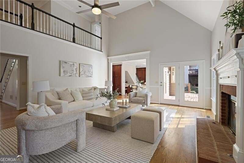 963 Bolingbrook Drive Marietta - 10