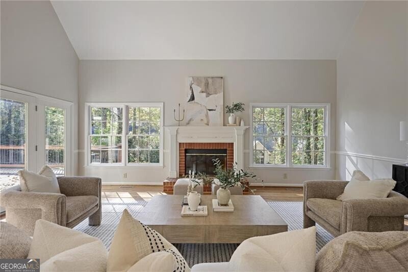 963 Bolingbrook Drive Marietta - 11