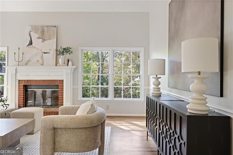 963 Bolingbrook Drive Marietta - 12