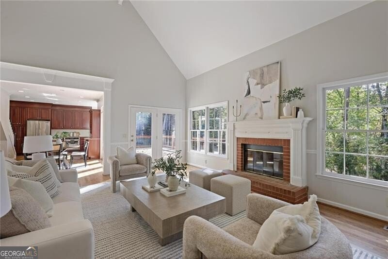 963 Bolingbrook Drive Marietta - 13