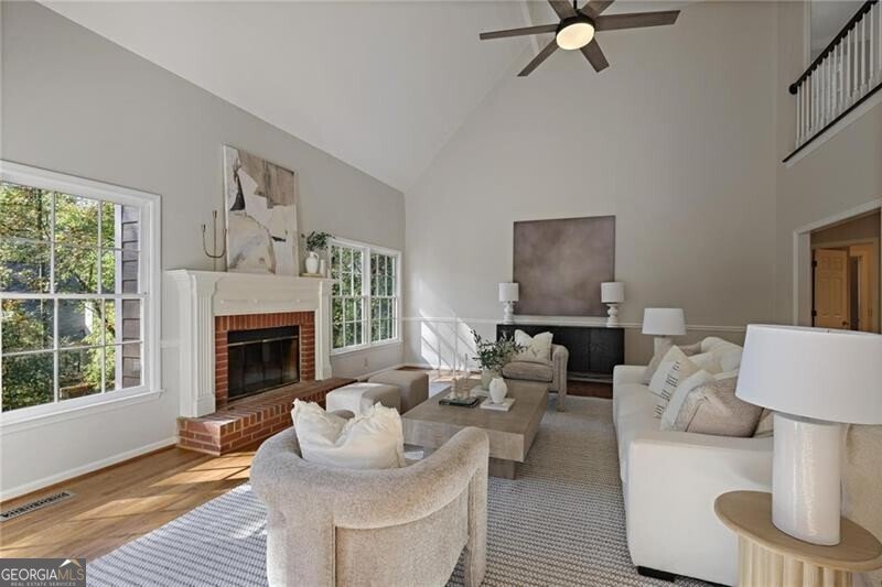 963 Bolingbrook Drive Marietta - 14