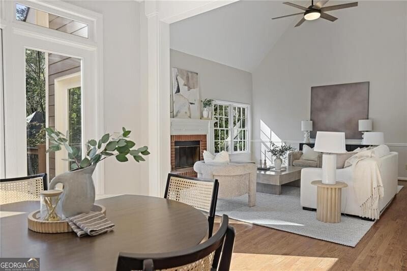 963 Bolingbrook Drive Marietta - 15