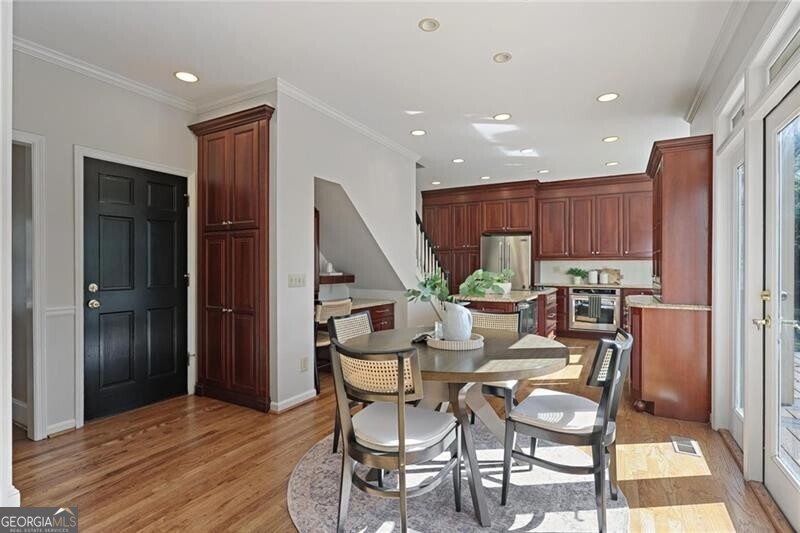 963 Bolingbrook Drive Marietta - 16