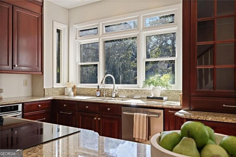 963 Bolingbrook Drive Marietta - 17