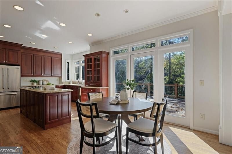 963 Bolingbrook Drive Marietta - 18