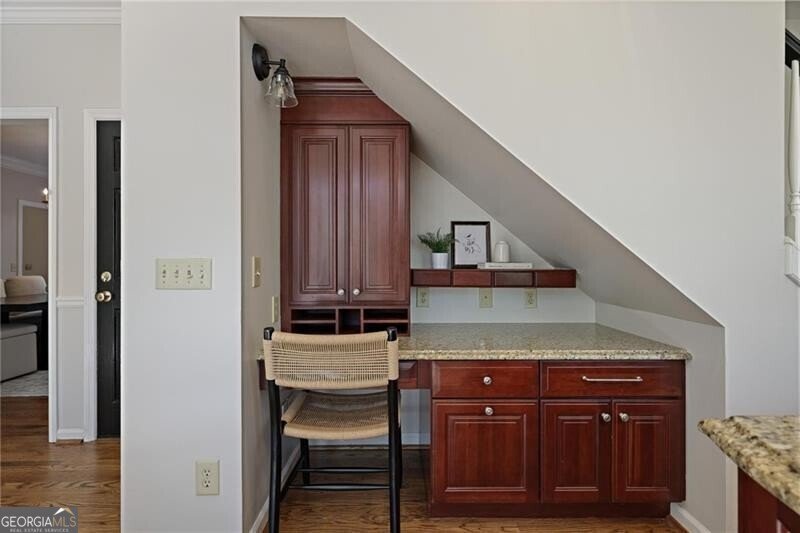 963 Bolingbrook Drive Marietta - 19