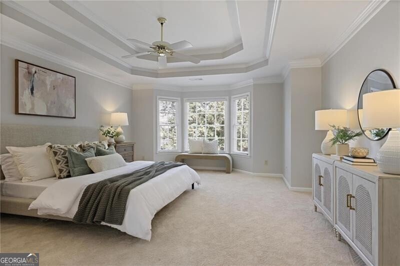 963 Bolingbrook Drive Marietta - 20