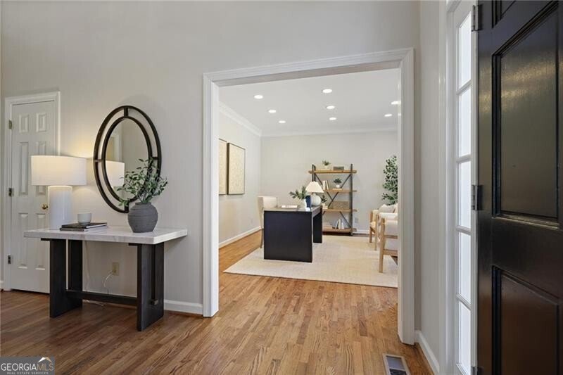 963 Bolingbrook Drive Marietta - 3