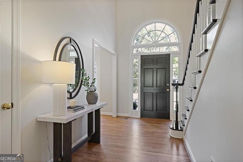 963 Bolingbrook Drive Marietta - 4