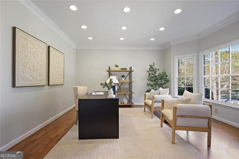 963 Bolingbrook Drive Marietta - 6