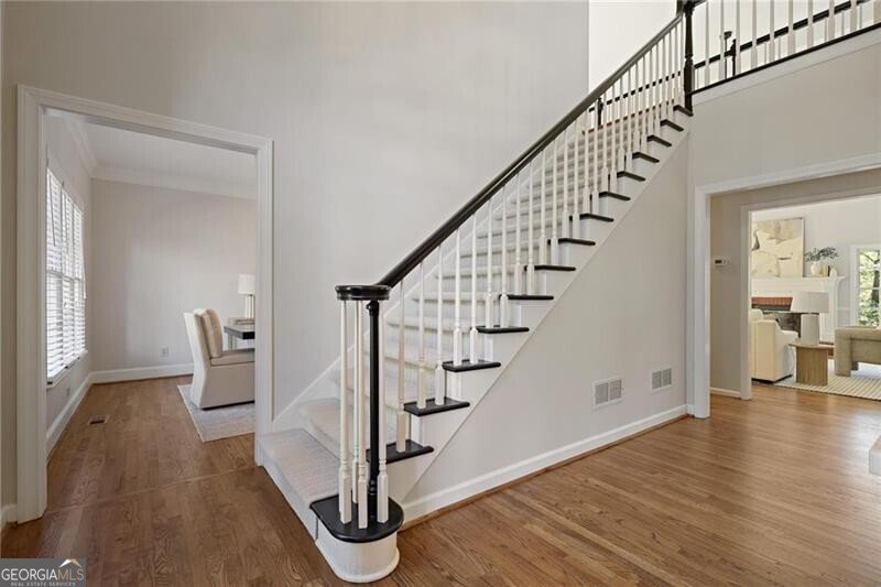 963 Bolingbrook Drive Marietta - 7