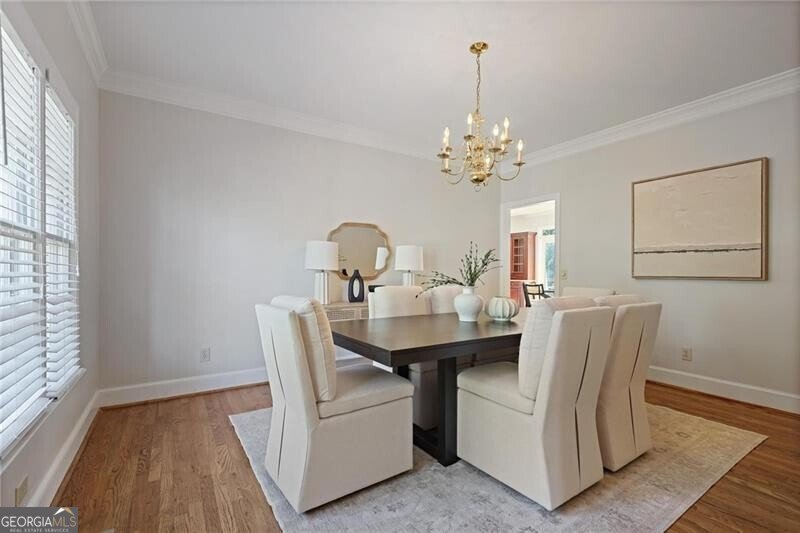 963 Bolingbrook Drive Marietta - 8