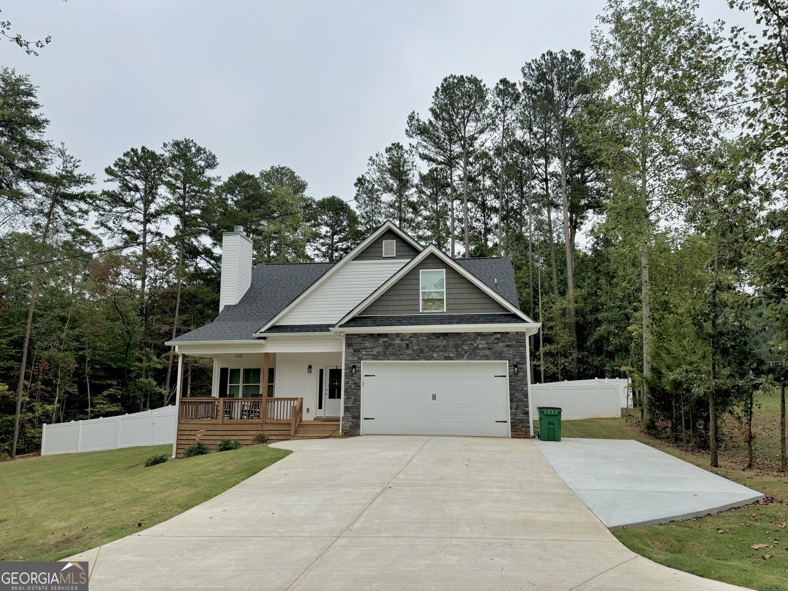 34 Chestnut Street Lavonia - 1