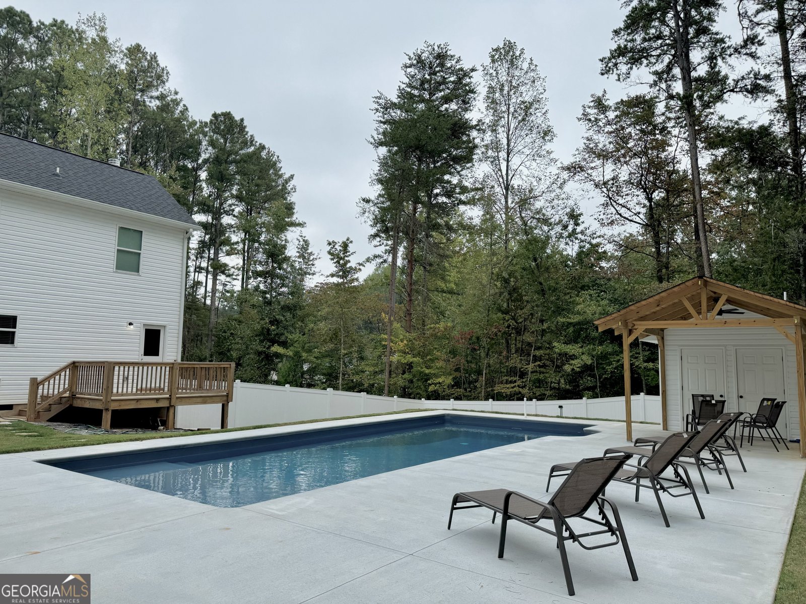 34 Chestnut Street Lavonia - 16