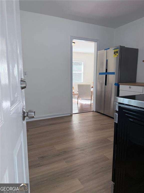 512 Alpine Way Marietta - 10