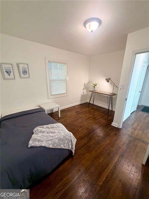 512 Alpine Way Marietta - 13