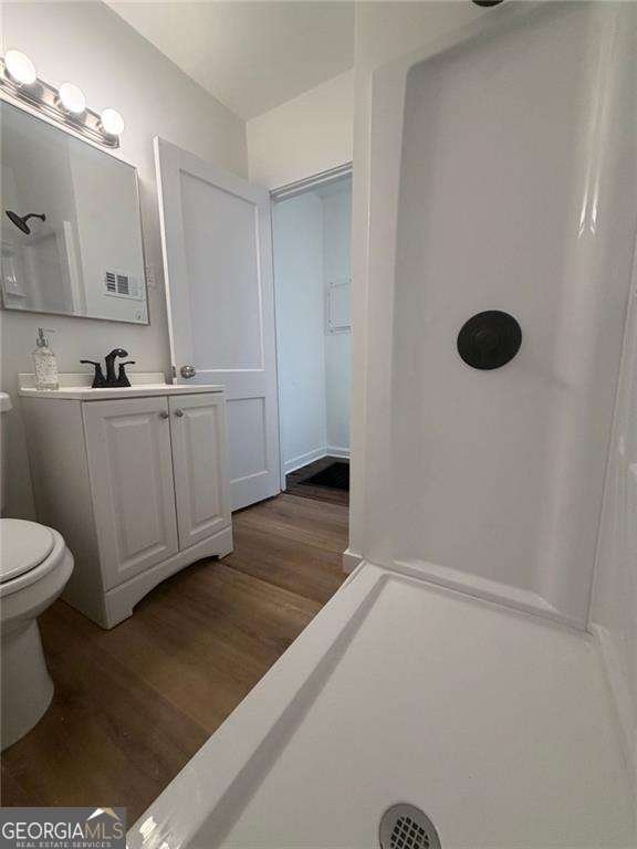 512 Alpine Way Marietta - 14