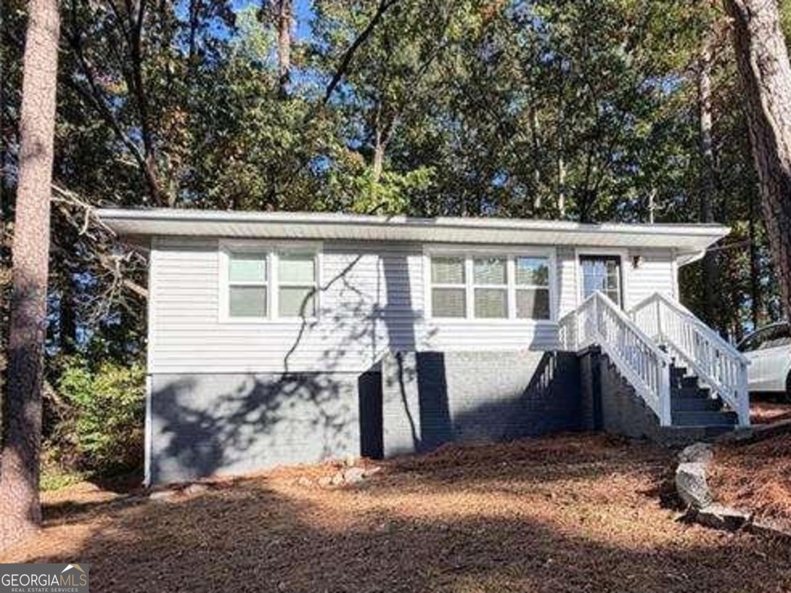 512 Alpine Way Marietta - 2