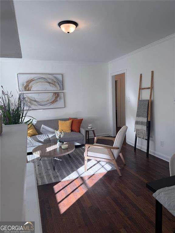 512 Alpine Way Marietta - 4