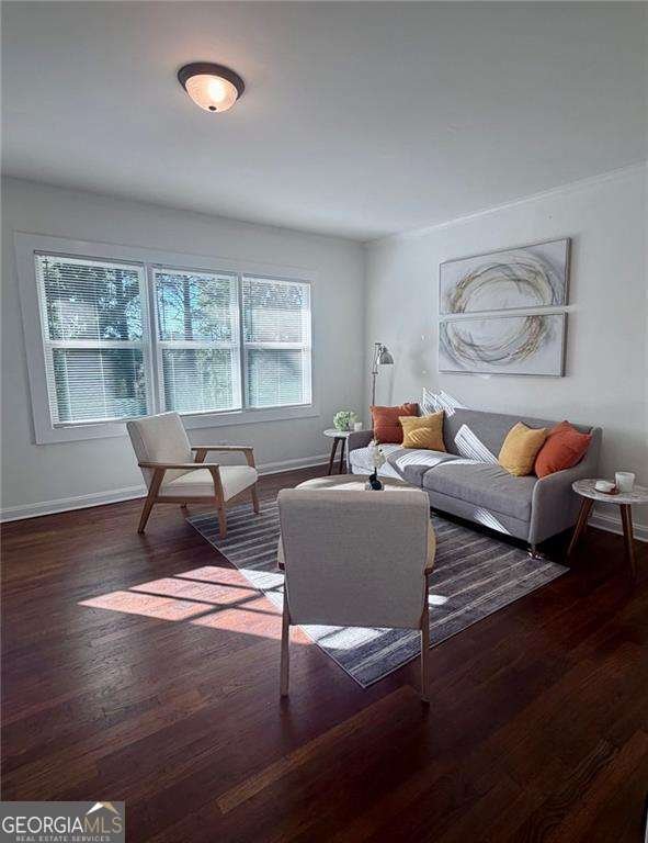 512 Alpine Way Marietta - 5