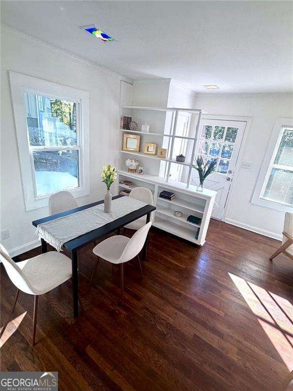 512 Alpine Way Marietta - 6