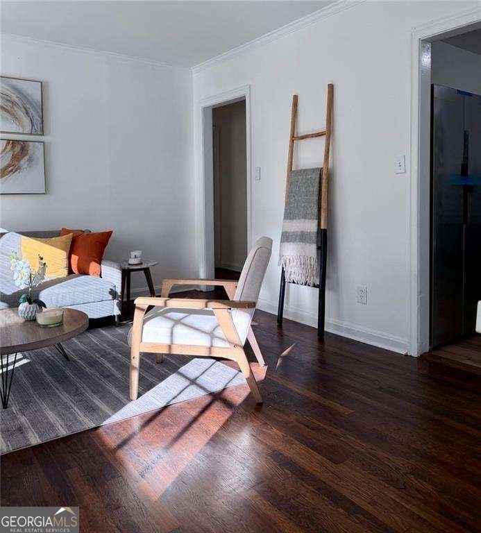 512 Alpine Way Marietta - 8