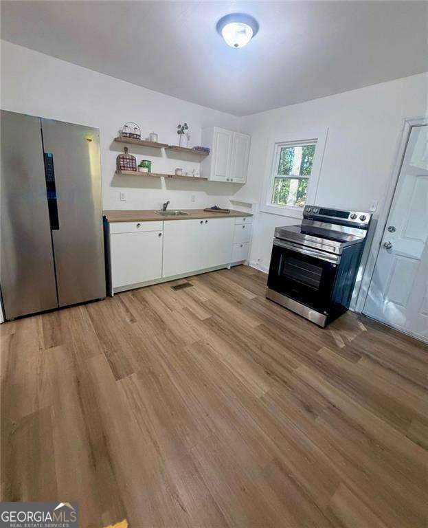 512 Alpine Way Marietta - 9