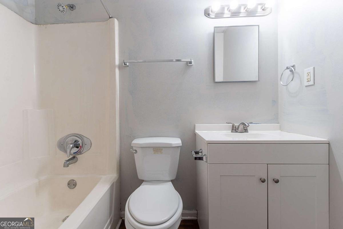 5723 Fieldstone Drive Lithonia - 19